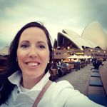 Candice DeBock - @candicedebock - Instagram