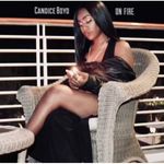Candice Boyd - @candiceboydfans - Instagram