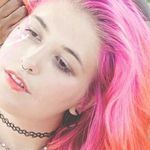 Candice Brewer - @instaairborn - Instagram