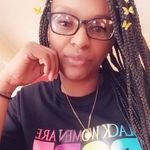 Candace Buckner - @candace_aries42 - Instagram