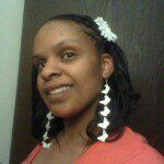 Candace Buckner : - @misstigga42 - Instagram