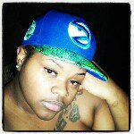 Candice Buggs - @ms_certified1 - Instagram