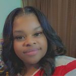 Candice Buggs - @ms_cherribabi0314 - Instagram