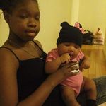 Candice (Buggs) Davis - @candice_dchosen1 - Instagram