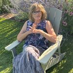 Candace Burch - @candaceburch75 - Instagram