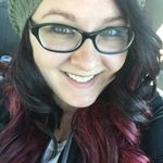 Candice Burch - @candi_corn_ - Instagram