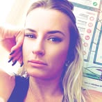 Candice Burch - Facebook