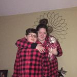 Candice Burch Baham - @candicebaham75 - Instagram