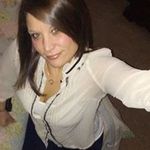 Candace Burden - @burdencandace - Instagram