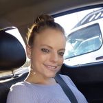 Candice Burden - @candicebreeburden - Instagram