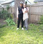 Candice Burden - Facebook