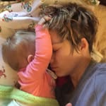 Candice Burnside Ferguson - @mrsbattletapes - Instagram