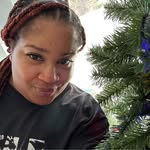 Candáce Burrell - @_jusme1000 - Instagram