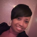 Candace Burrell - @hairbycandaceb - Instagram