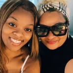 Candice Burrell - Facebook