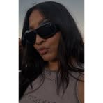 Candice Burrell - Facebook
