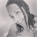 Candice Crystal Burrell - @candykarmaelliciandra - Instagram