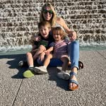 Candice Busch - @alexaartiestartwork - Instagram