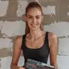 Sandra Hunke - @candicebush1996 - TikTok