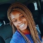 Candice Cade - @lovedontcoastathing27 - Instagram