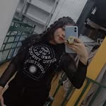 Candi Camacho - @candicamacho94 - Instagram