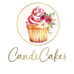 Candice Camacho - @candicakes.cc - Instagram