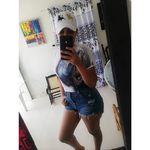 Candi Camargo Rodríguez - @candoca_23 - Instagram