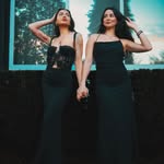 Candice Solstice & Alina Camargo - @theeroticembodimentseries - Instagram