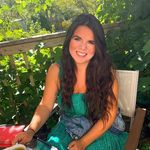 Candice Carroll - @greenerteacher - Instagram