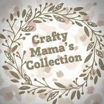 Candice Carroll - @craftymamascollection - Instagram