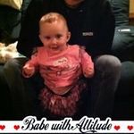Candice Carroll - @briansbabyboo69 - Instagram