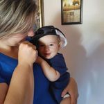 Candice Carson - @justlikehomepetcare21 - Instagram