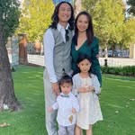 Ben, Karen, Candice & Casper - @the.ngs.adventure - Instagram