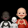 Buttlock,Candice,Casper - @familytails2 - TikTok