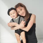 Candice Chan - @chiyuencandice - Instagram