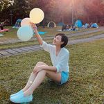 Candice Chan - @candicechanmf - Instagram