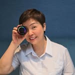 Candice Chan - @candice.skchan.wellness.beauty - Instagram