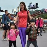 Candice Chan - @candicechan1543 - Instagram