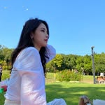 @candicechan___ - Instagram