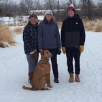 Candace Chappell - @candfish - Instagram