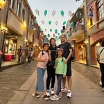 Candice Chua - @snowdice16 - Instagram