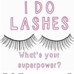Candice Chung - @eye.candi.lashlooks - Instagram
