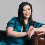 Candice Chung 鍾嘉欣 - @candicechung.soprano - Instagram