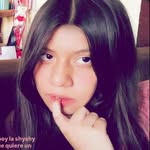 Candi Contreras - @lvs_camii - Instagram