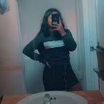 Candi Contreras - @yazu_2442 - Instagram