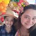 Candice Corrêa - Facebook