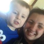 Candace Cottrell - @ccott3 - Instagram