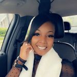 Candace Covington - @_ms_ceecee - Instagram