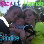 Candice Covington - @candicecovington - Instagram
