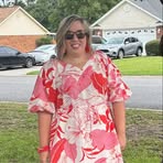 Candice Cox - Facebook